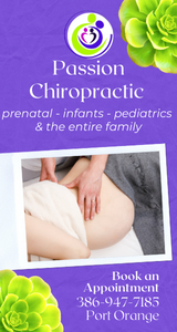 Passion Chiropractic Baby and Pregn